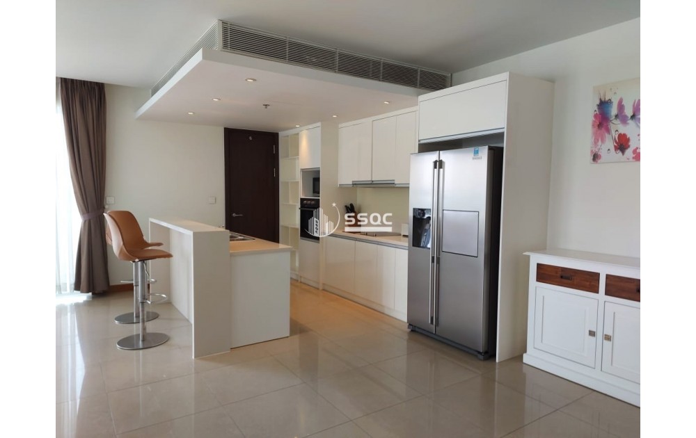 Tuyệt tác Duplex Đảo Kim Cương – Chuẩn sống thượng lưu thực thụ